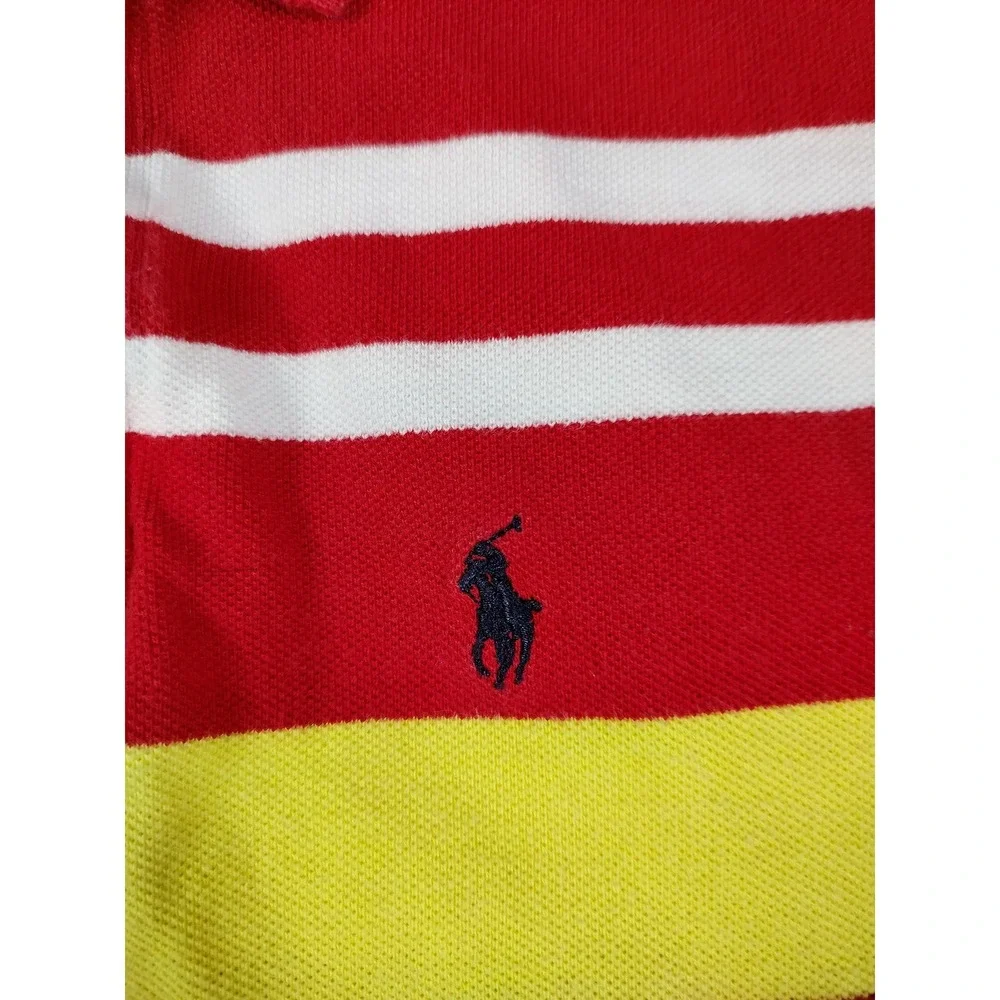 Polo Ralph Lauren brand polo